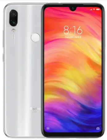 Redmi note 7 Pro (violet) ENG QCN (NEW) ) premium file free Download Without Password